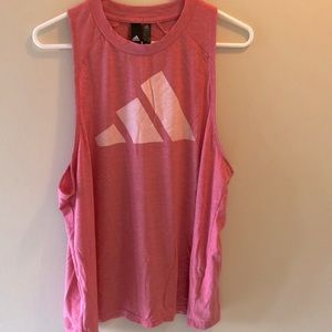 Adidas Women's Winners 2.0 Tank Top